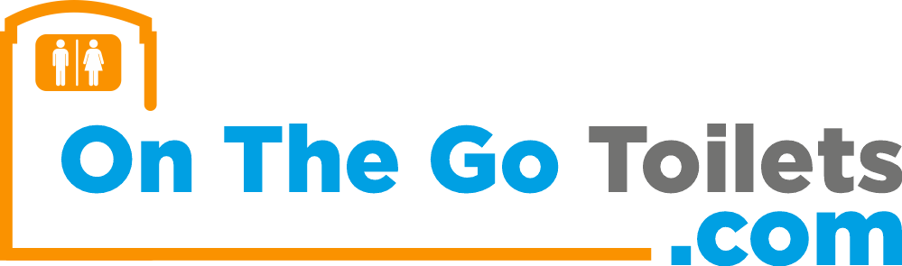 On The Go Toilets Logo